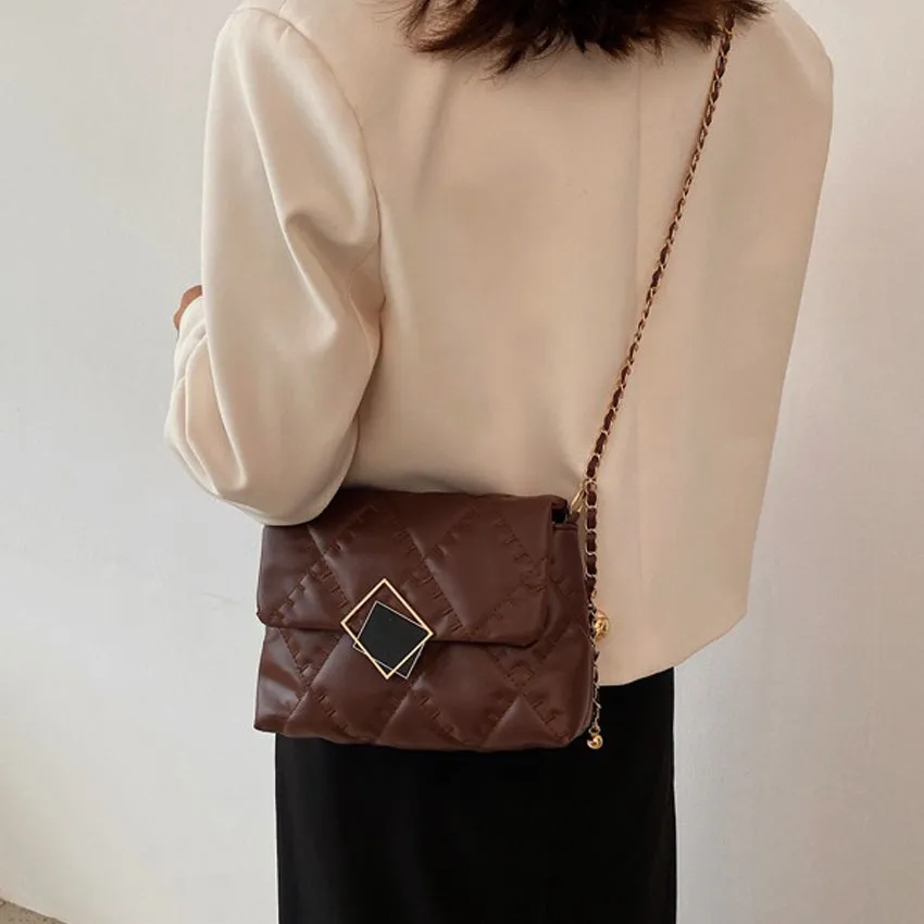ZINNIA Ladies Bag XH3