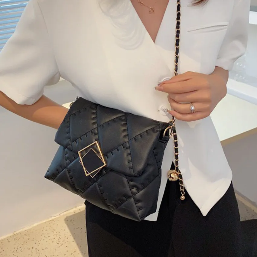 ZINNIA Ladies Bag XH3