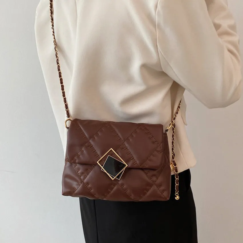 ZINNIA Ladies Bag XH3
