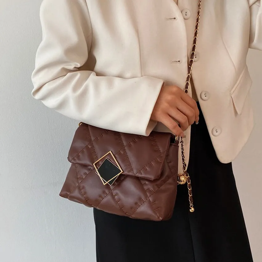 ZINNIA Ladies Bag XH3