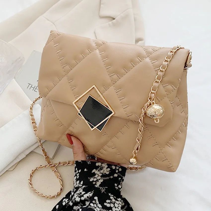 ZINNIA Ladies Bag XH3