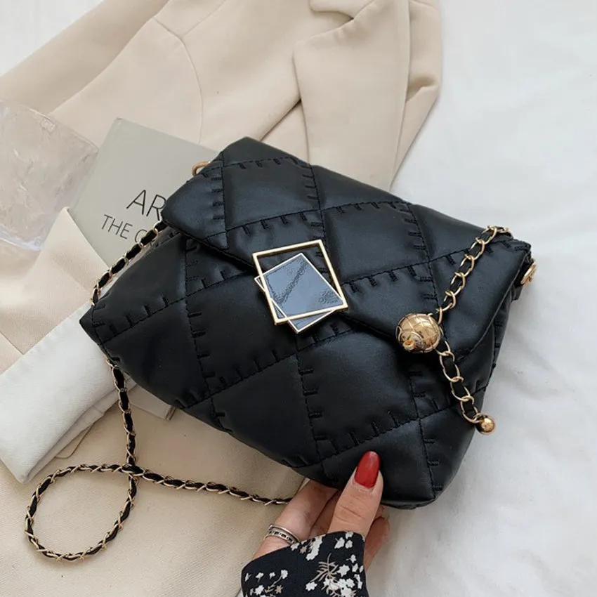 ZINNIA Ladies Bag XH3