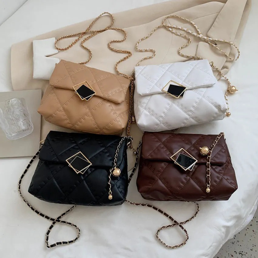 ZINNIA Ladies Bag XH3