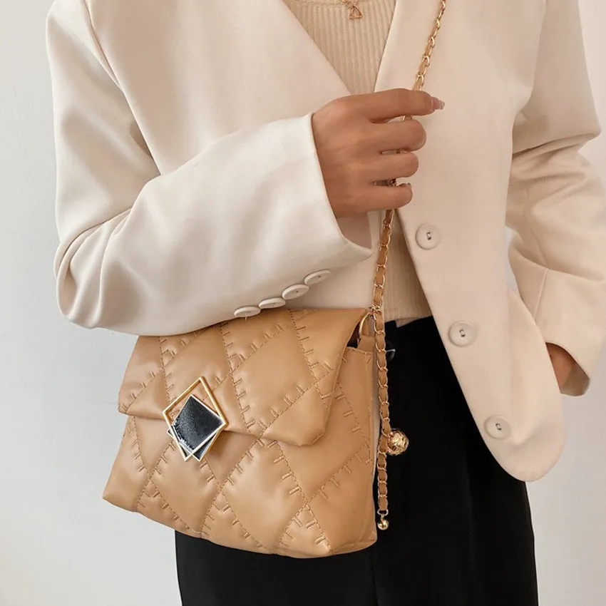 ZINNIA Ladies Bag XH3